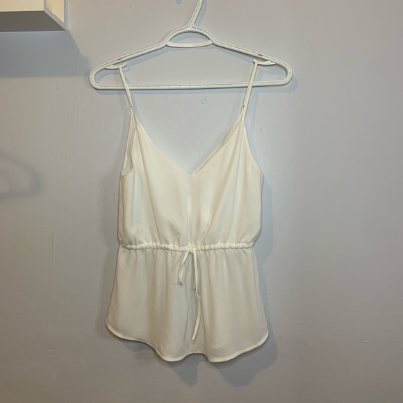 Aritzia Babaton tank top - Picture 1 of 3
